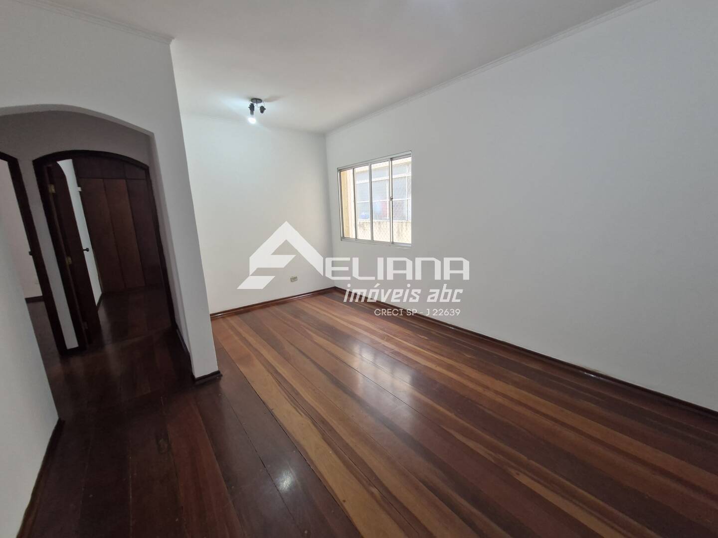 Apartamento, 2 quartos, 61 m² - Foto 1