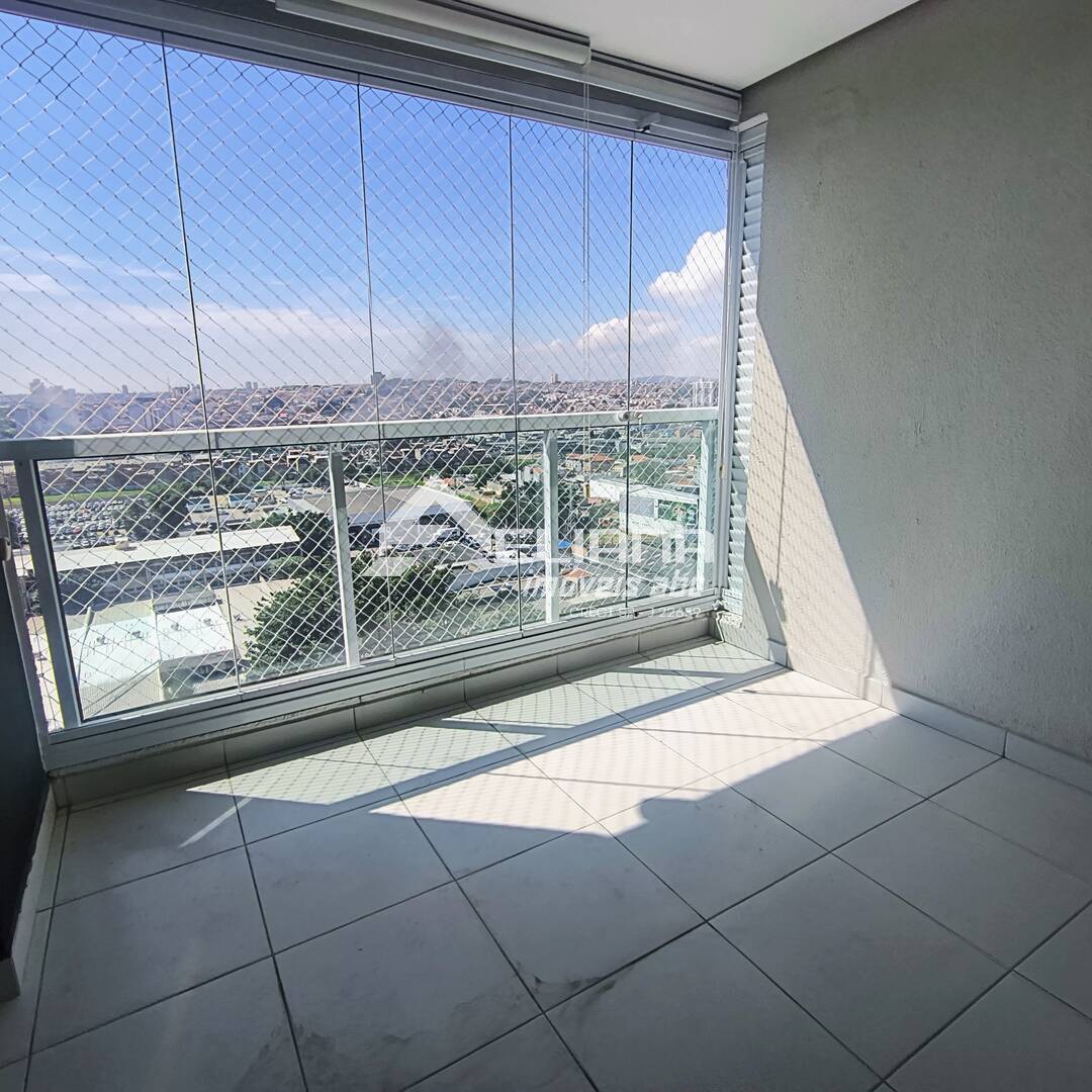 Apartamento, 2 quartos, 75 m² - Foto 2