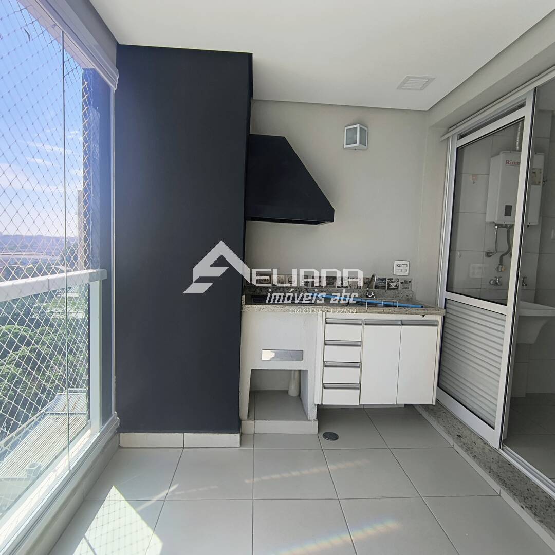 Apartamento, 2 quartos, 75 m² - Foto 2
