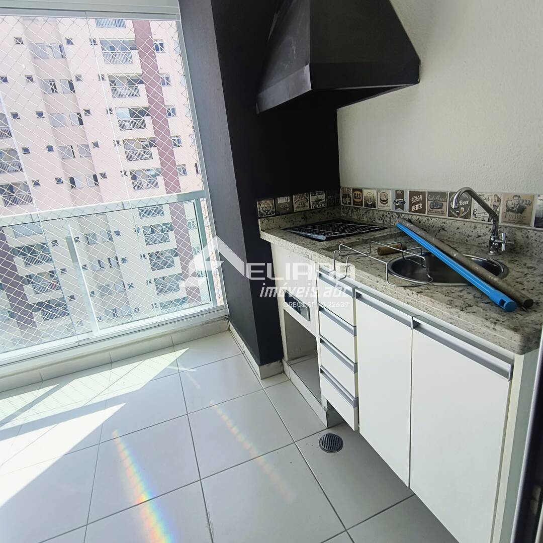 Apartamento, 2 quartos, 75 m² - Foto 3