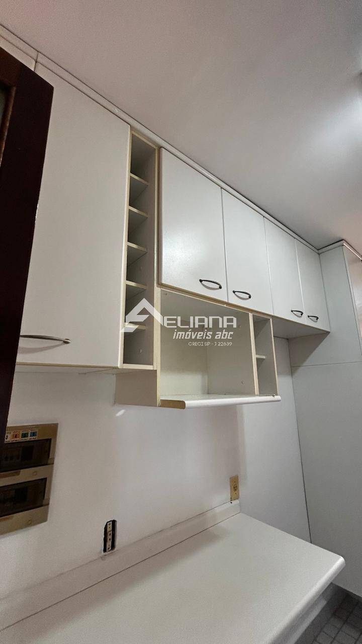 Apartamento, 3 quartos, 80 m² - Foto 3