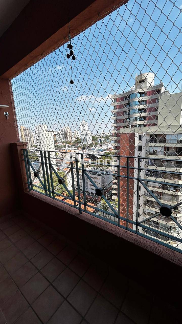 Apartamento, 3 quartos, 80 m² - Foto 35