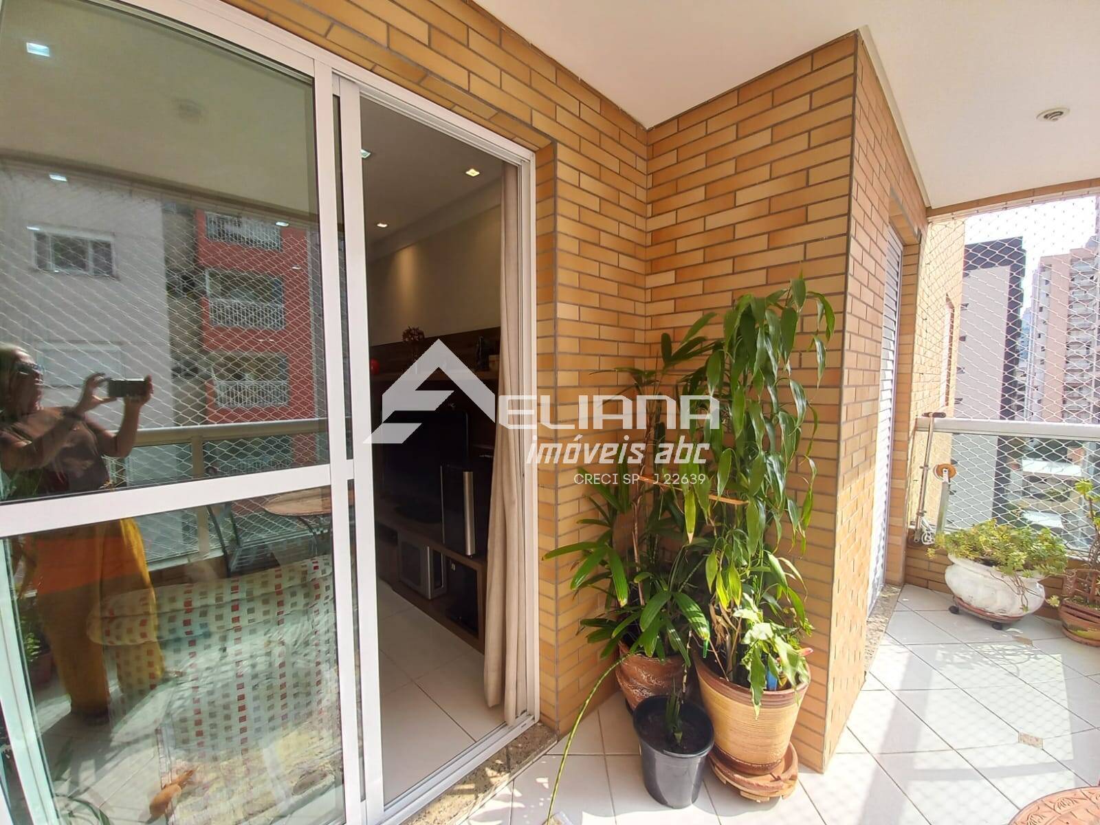 Apartamento, 2 quartos, 74 m² - Foto 8