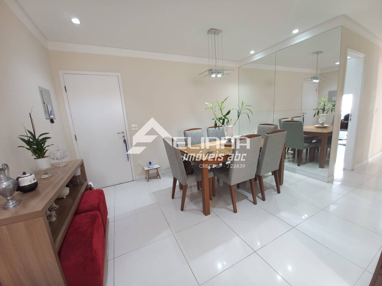 Apartamento, 2 quartos, 74 m² - Foto 5