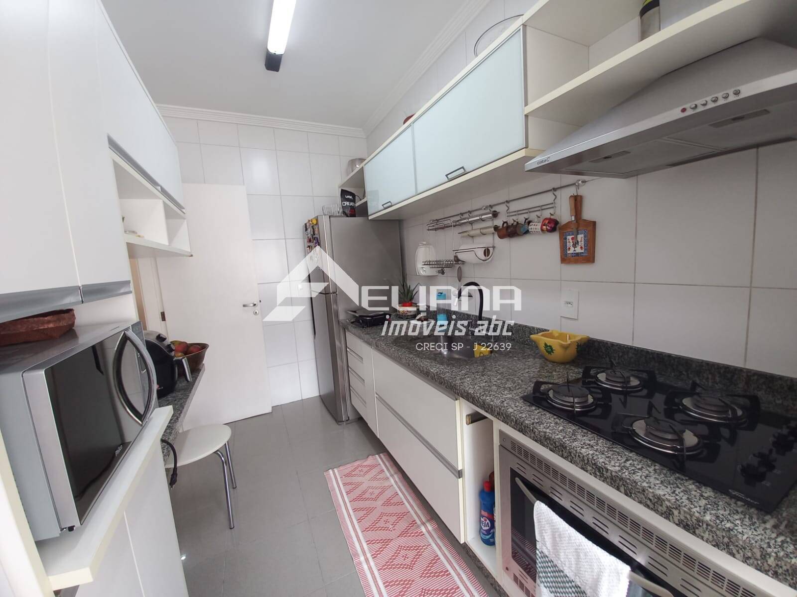Apartamento, 2 quartos, 74 m² - Foto 12