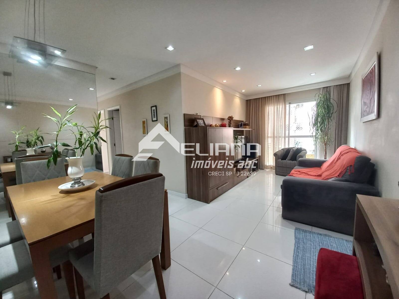 Apartamento, 2 quartos, 74 m² - Foto 9