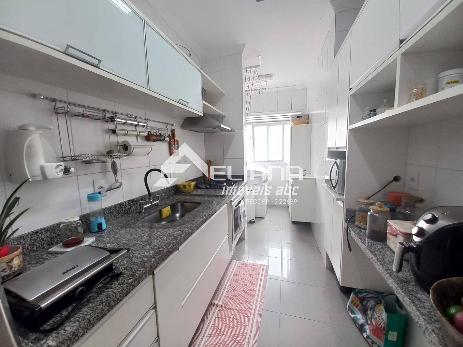 Apartamento, 2 quartos, 74 m² - Foto 11