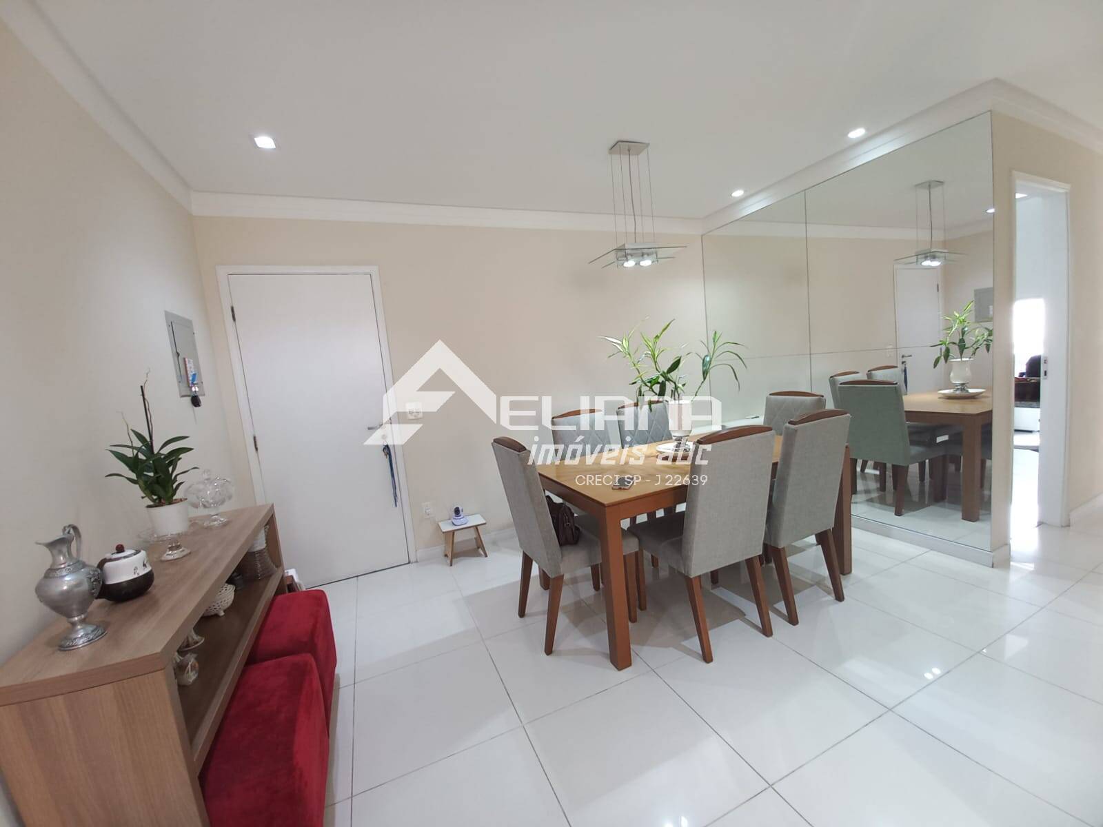 Apartamento, 2 quartos, 74 m² - Foto 10