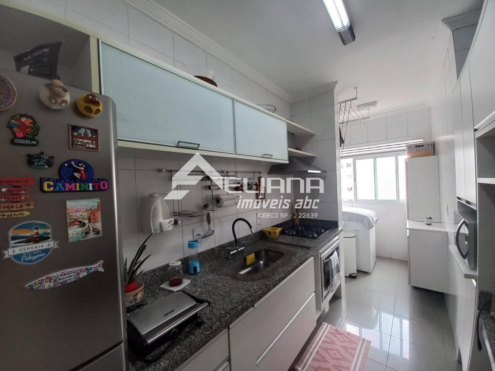 Apartamento, 2 quartos, 74 m² - Foto 13