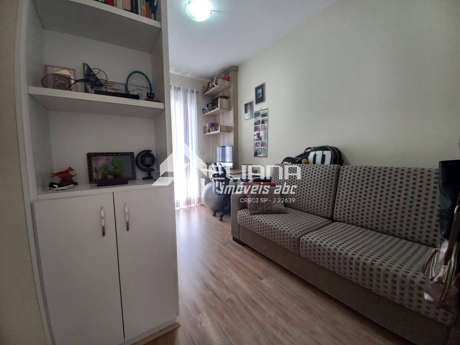 Apartamento, 2 quartos, 74 m² - Foto 18