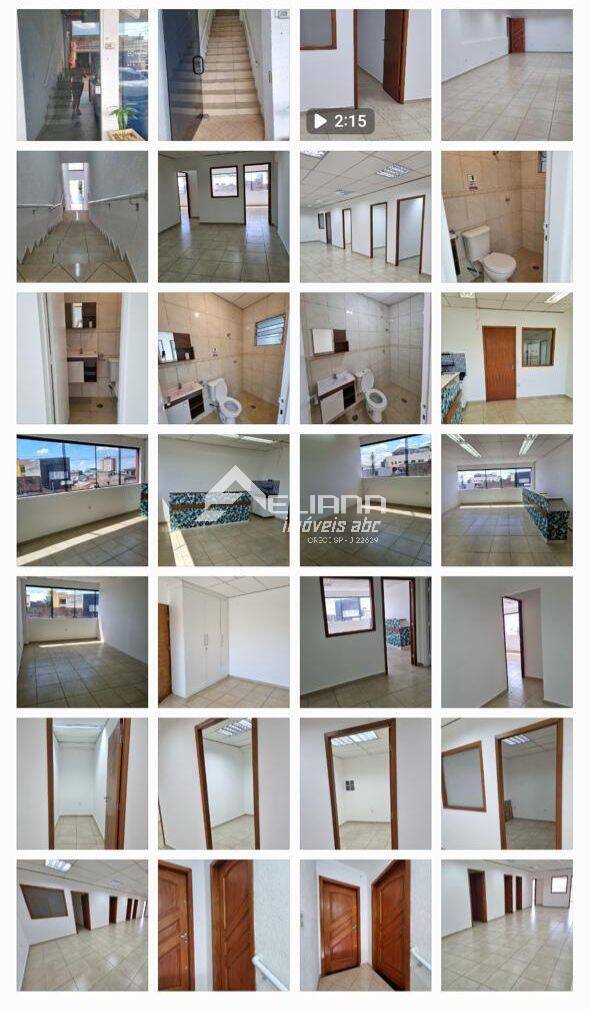 Loja-Salão, 130 m² - Foto 11