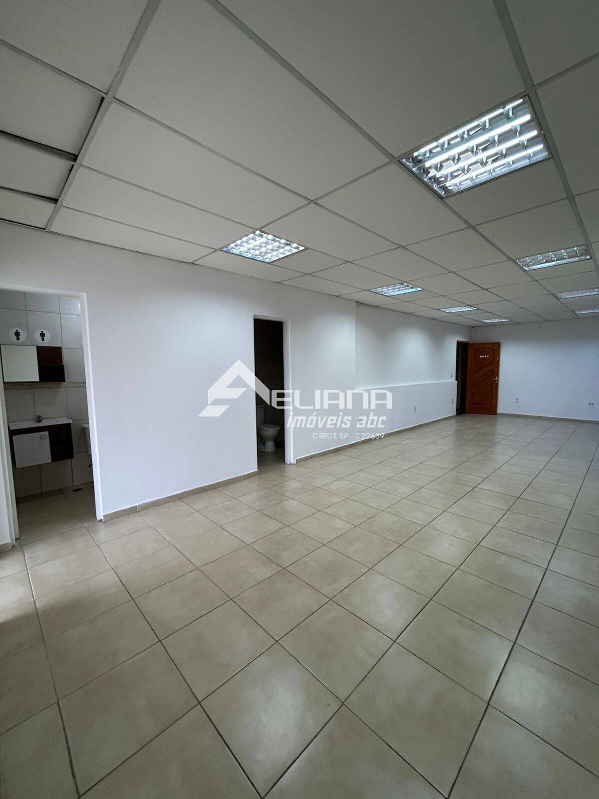Loja-Salão, 130 m² - Foto 9