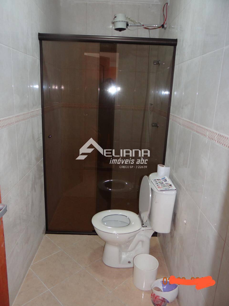 Loja-Salão, 130 m² - Foto 9