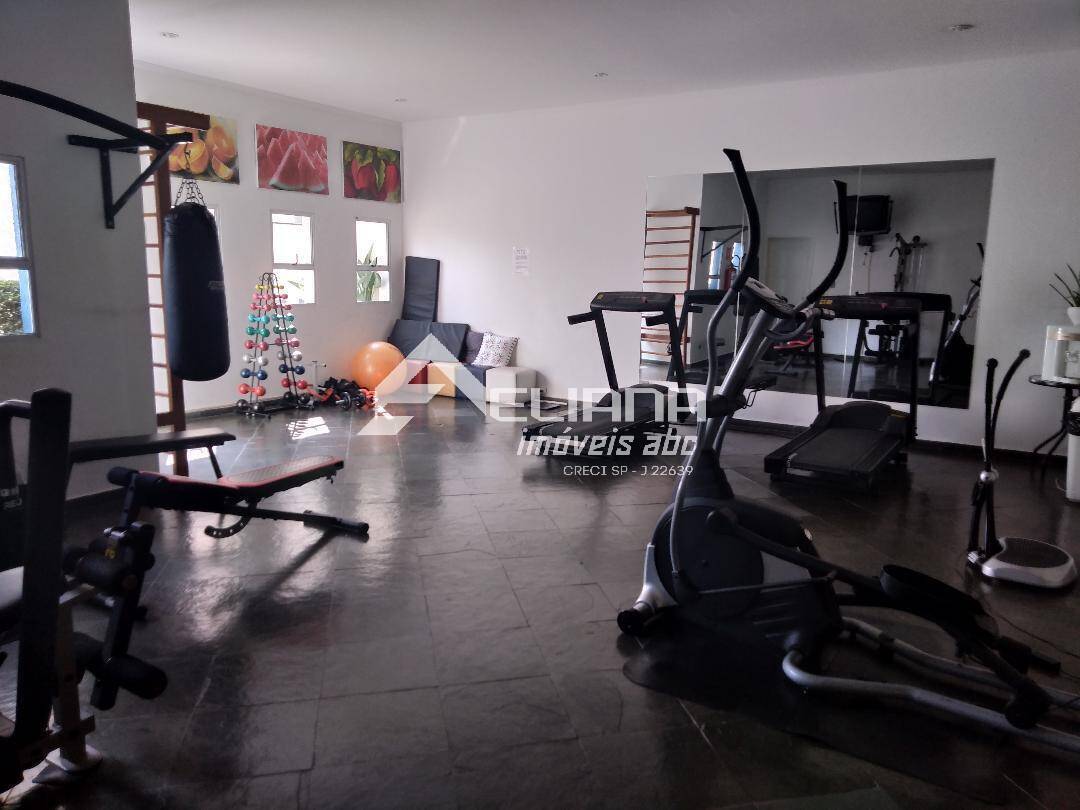 Apartamento, 2 quartos, 58 m² - Foto 16
