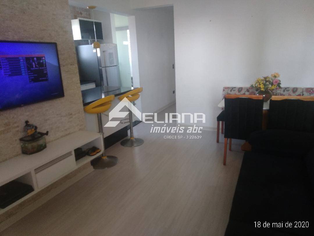 Apartamento, 2 quartos, 58 m² - Foto 1