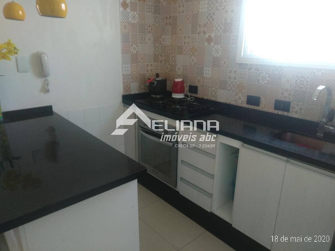 Apartamento, 2 quartos, 58 m² - Foto 6