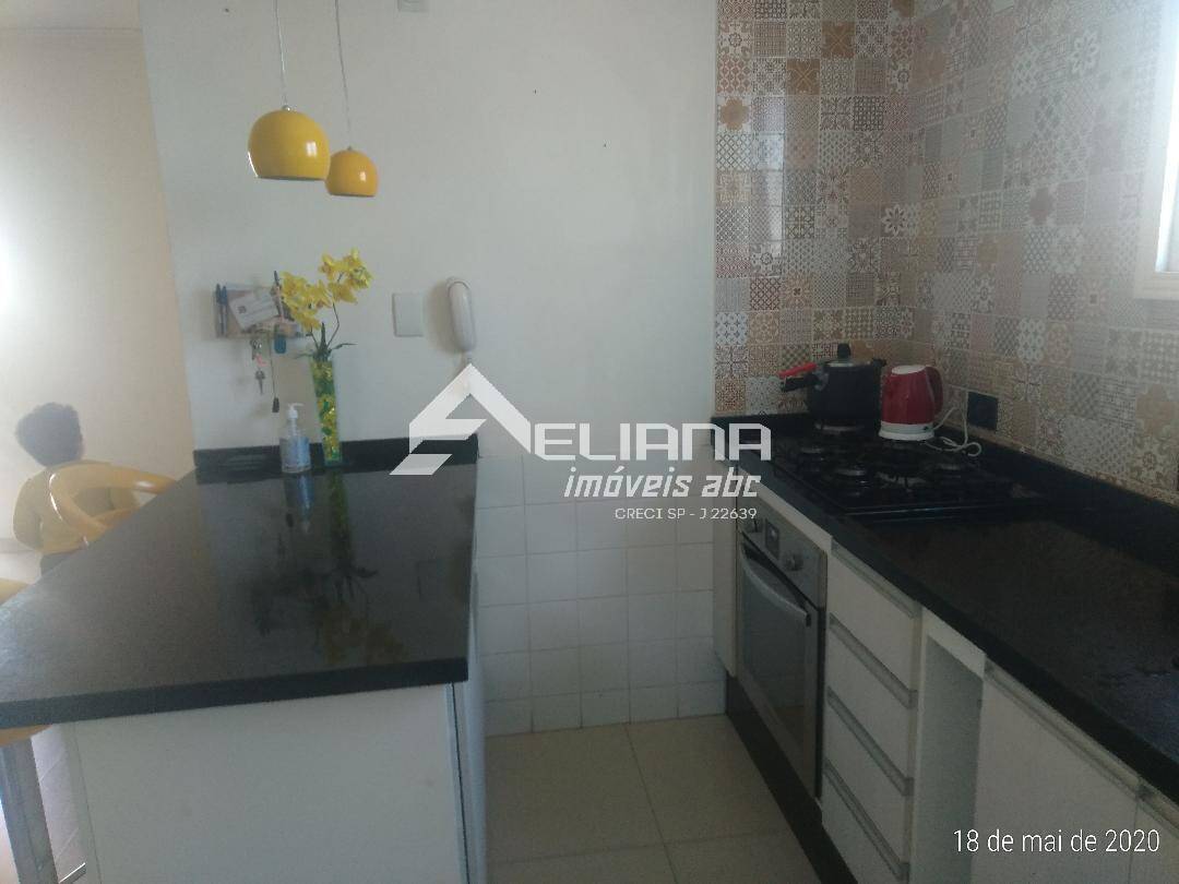 Apartamento, 2 quartos, 58 m² - Foto 7