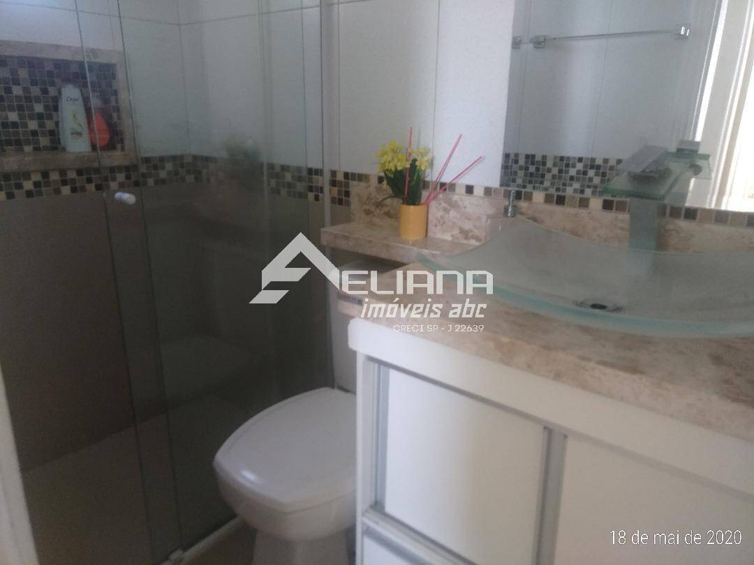 Apartamento, 2 quartos, 58 m² - Foto 10