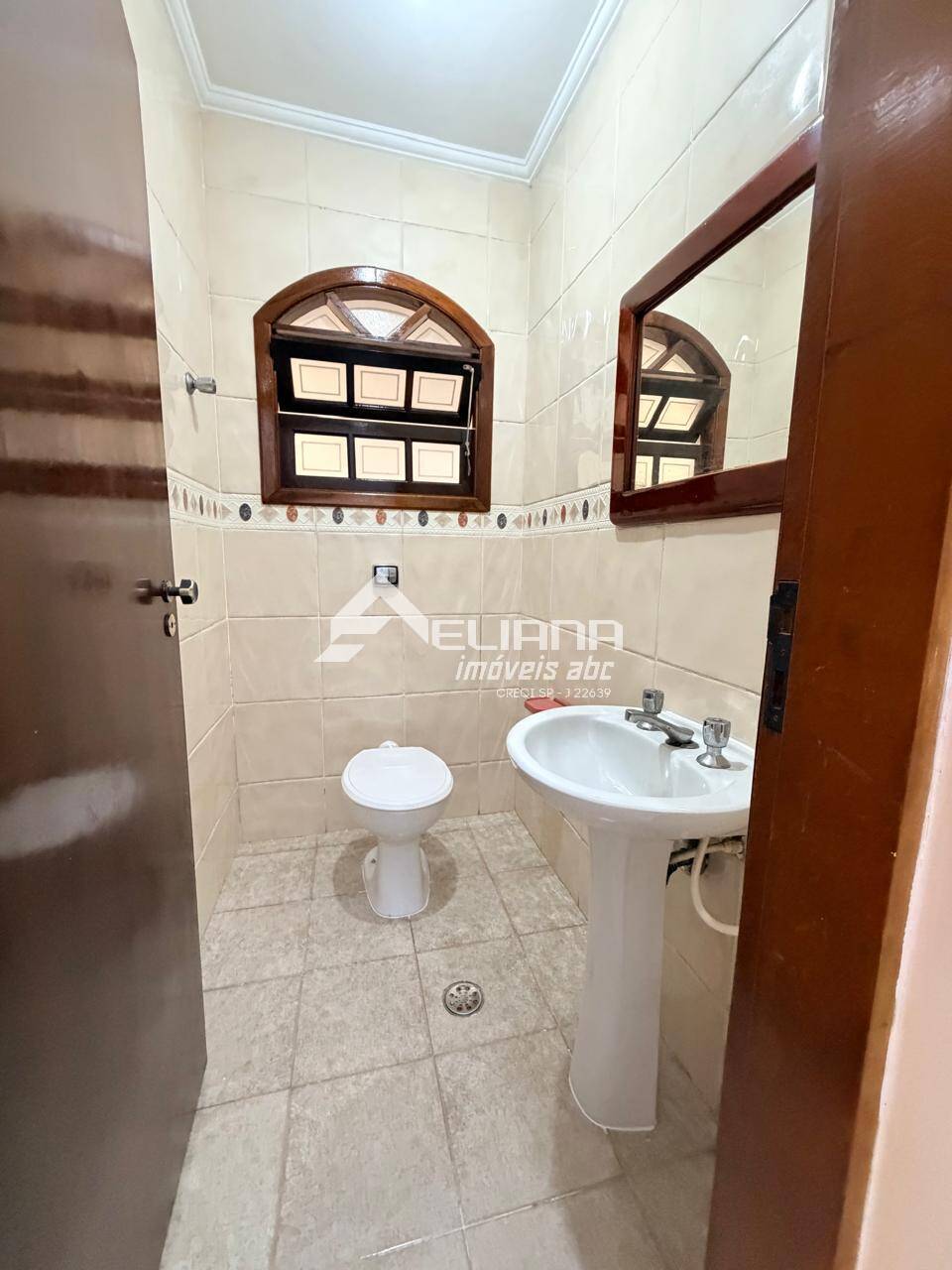 Sobrado, 4 quartos, 232 m² - Foto 6