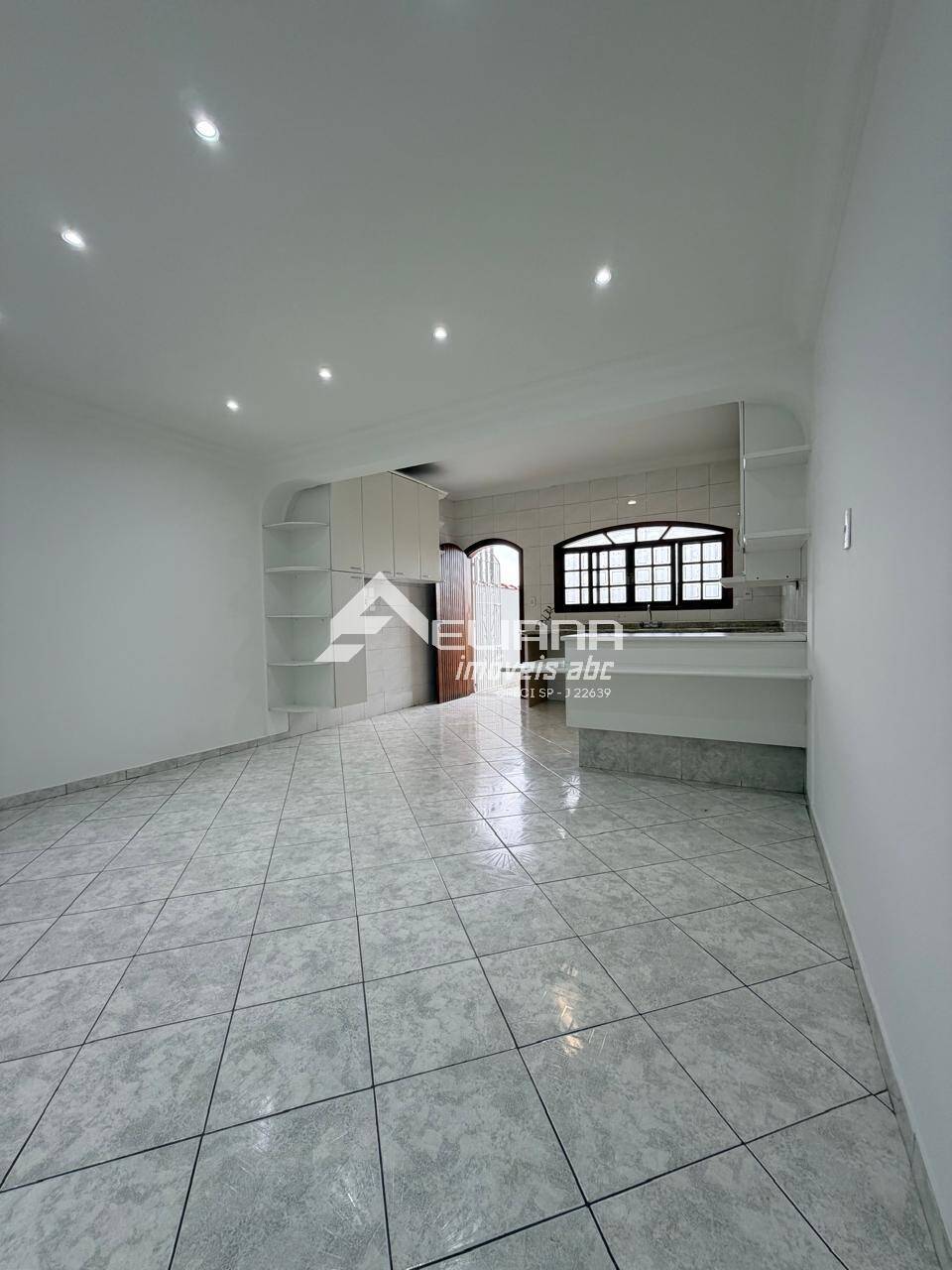 Sobrado, 4 quartos, 232 m² - Foto 1