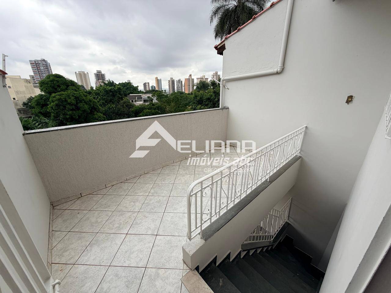 Sobrado, 4 quartos, 232 m² - Foto 7
