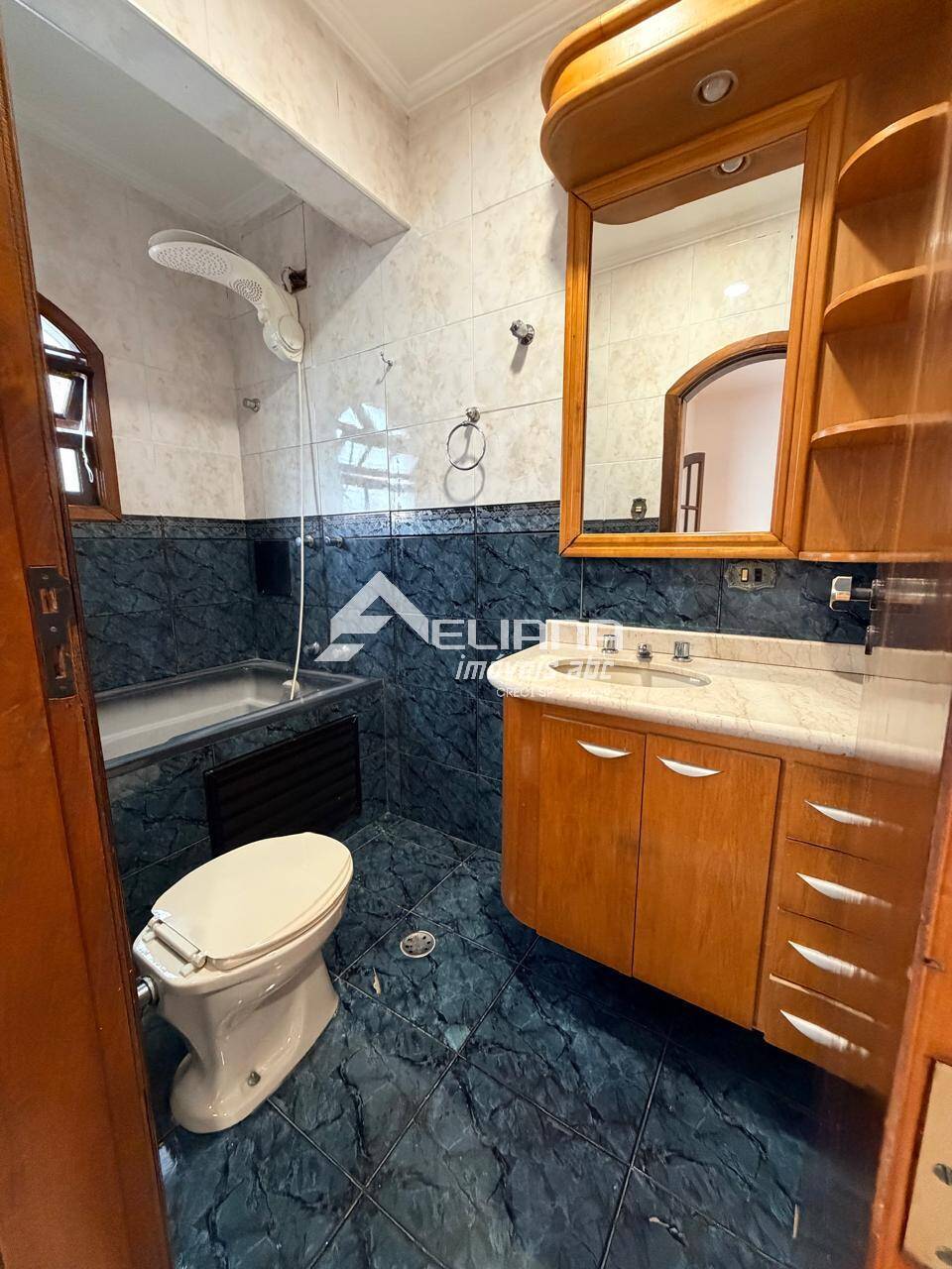 Sobrado, 4 quartos, 232 m² - Foto 12
