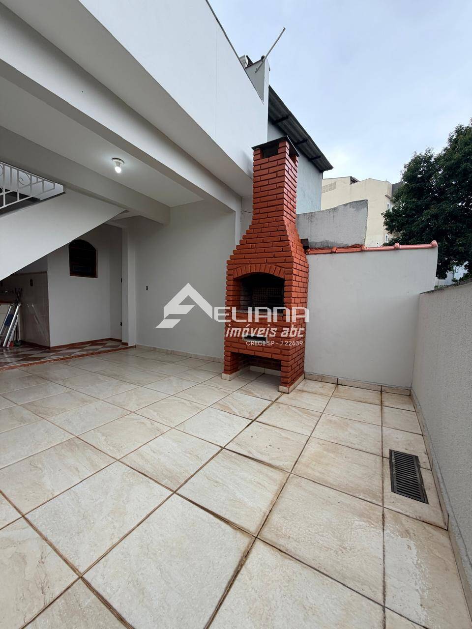 Sobrado, 4 quartos, 232 m² - Foto 4