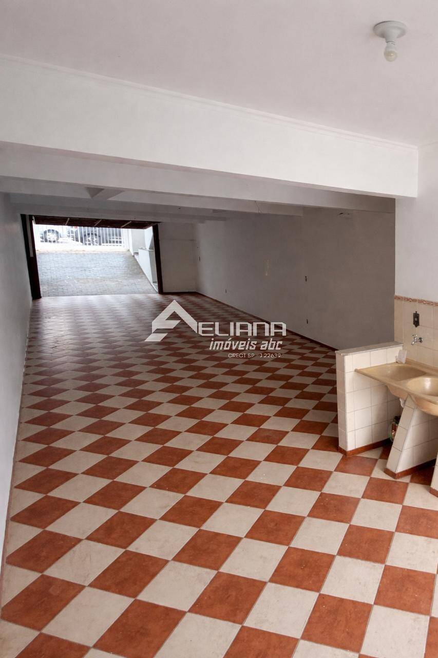 Sobrado, 4 quartos, 232 m² - Foto 14