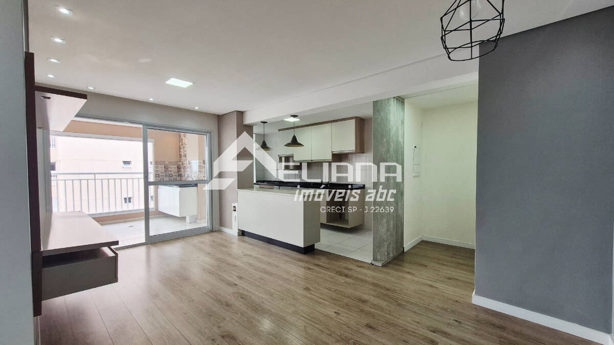 Apartamento, 3 quartos, 91 m² - Foto 2