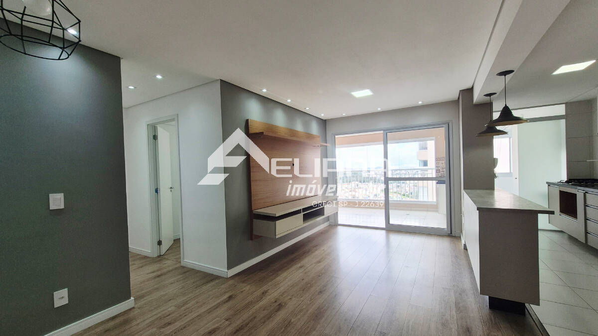 Apartamento, 3 quartos, 91 m² - Foto 11