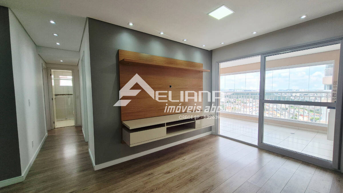 Apartamento, 3 quartos, 91 m² - Foto 18