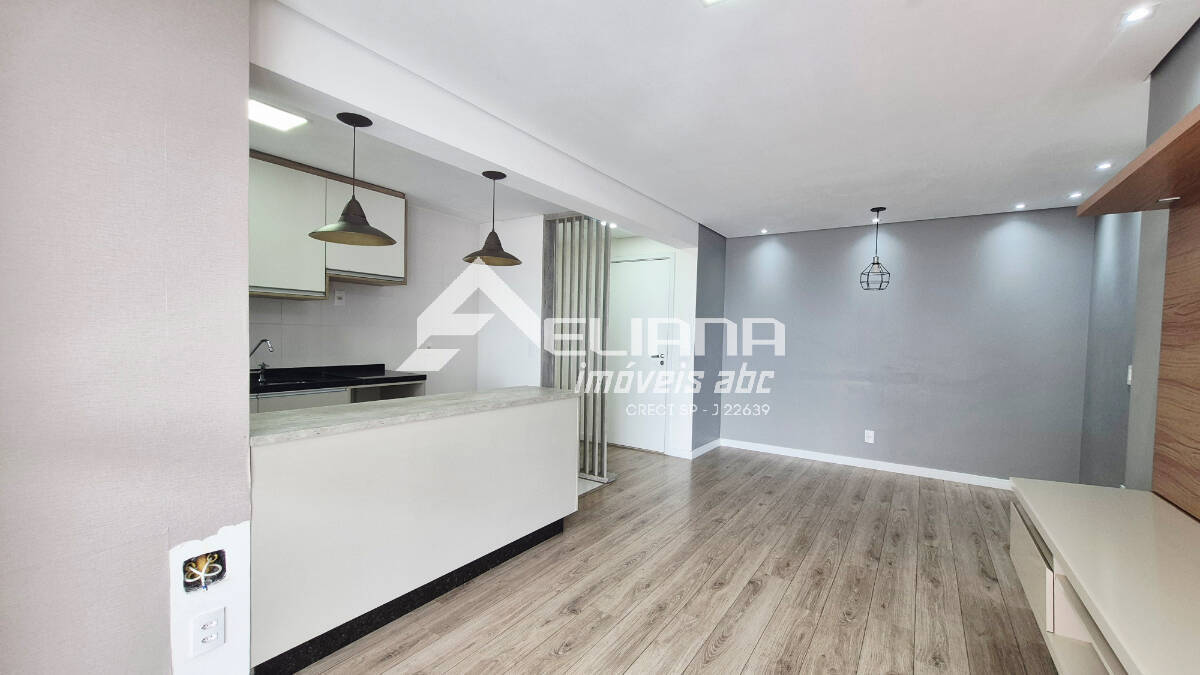 Apartamento, 3 quartos, 91 m² - Foto 9