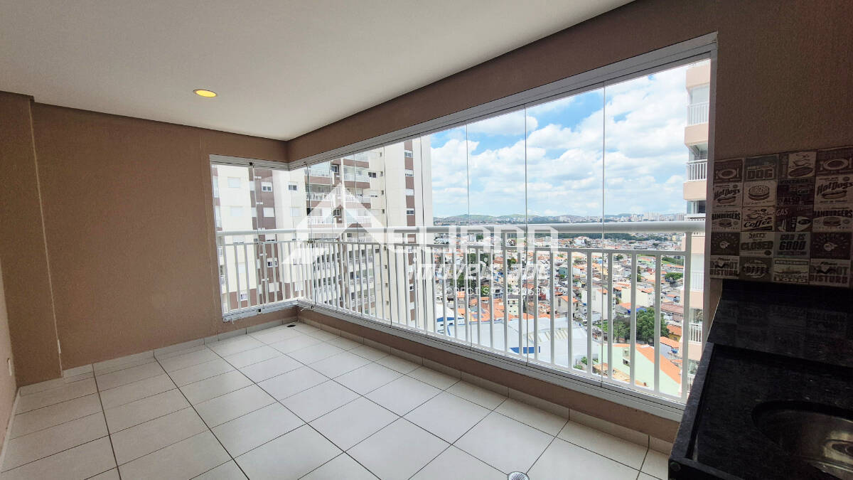 Apartamento, 3 quartos, 91 m² - Foto 5