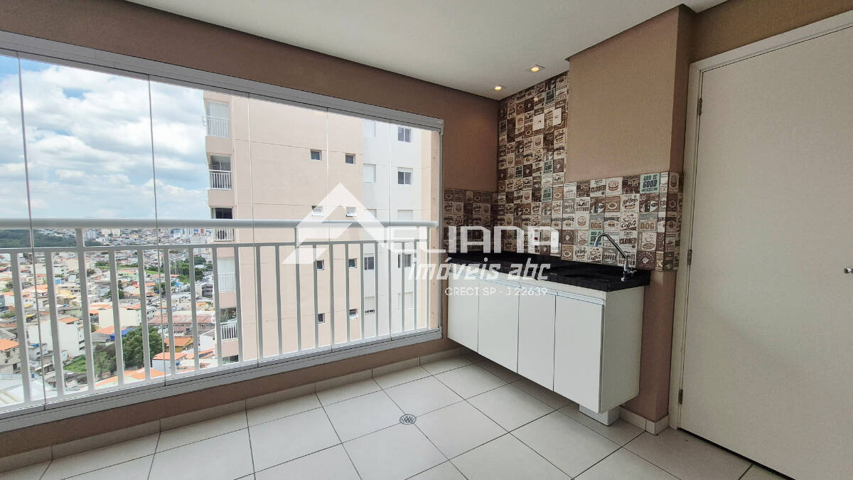 Apartamento, 3 quartos, 91 m² - Foto 4