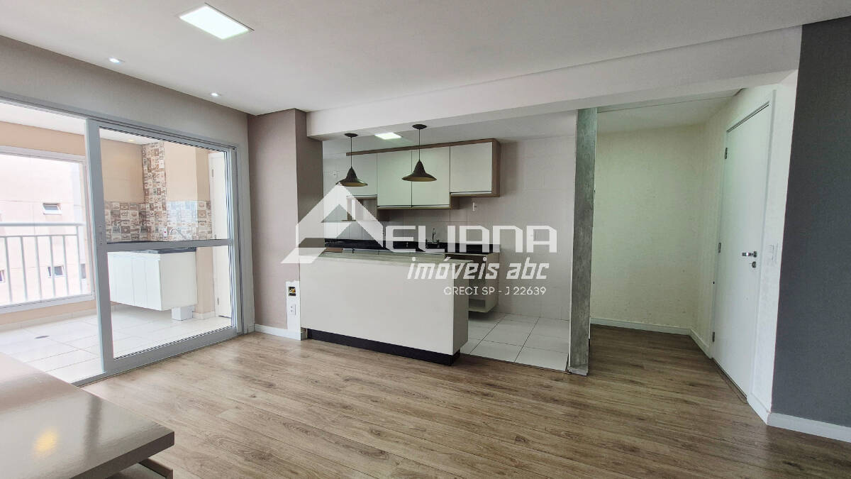 Apartamento, 3 quartos, 91 m² - Foto 3