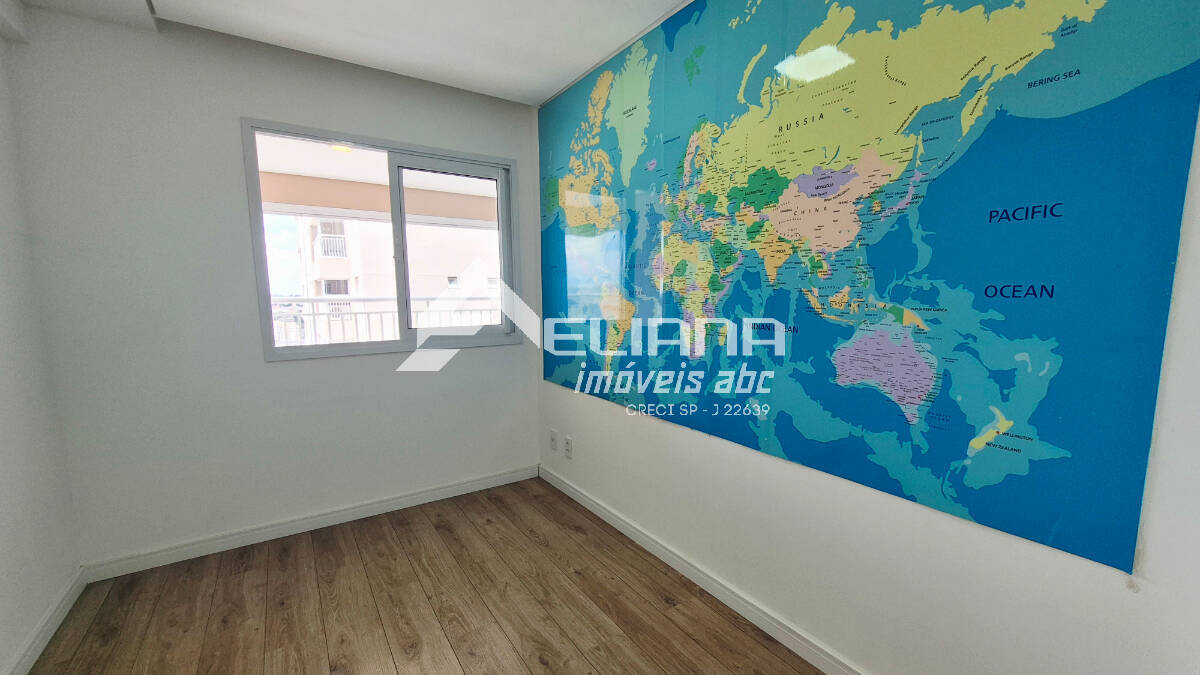 Apartamento, 3 quartos, 91 m² - Foto 19