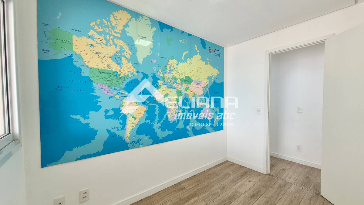Apartamento, 3 quartos, 91 m² - Foto 21