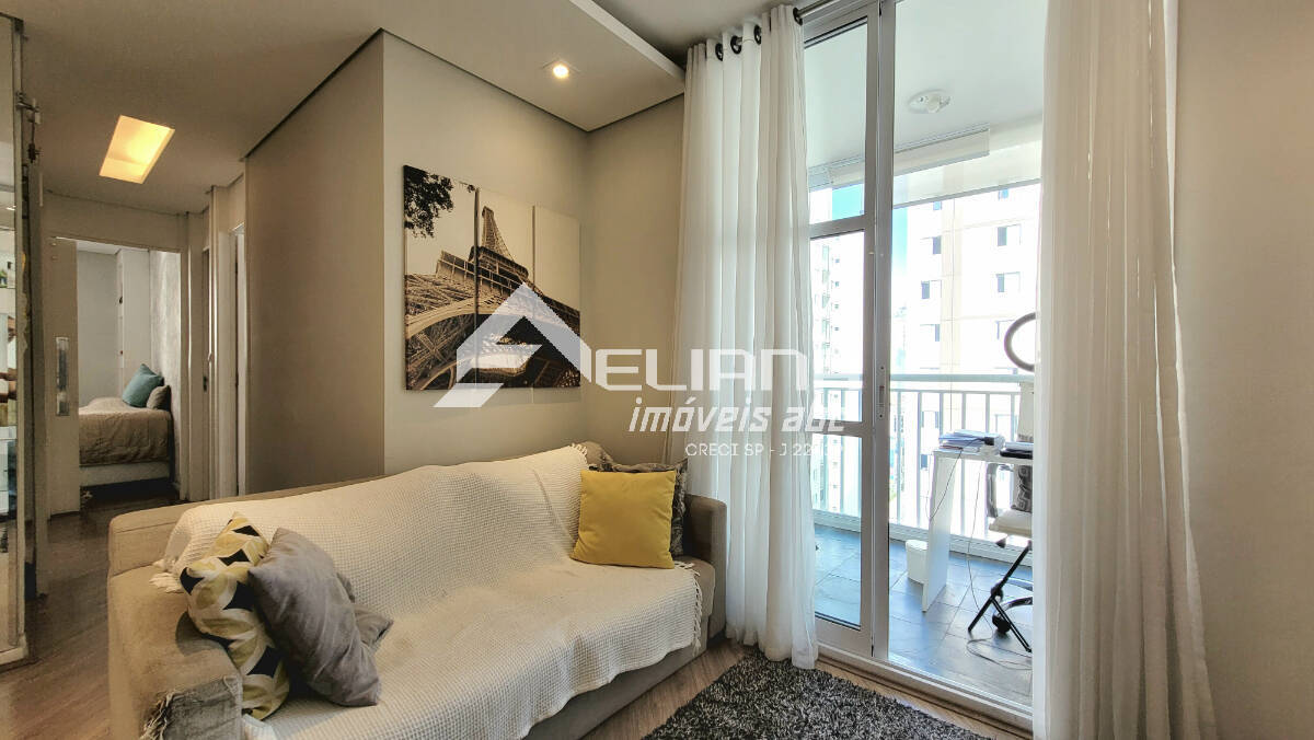 Apartamento, 3 quartos, 73 m² - Foto 5