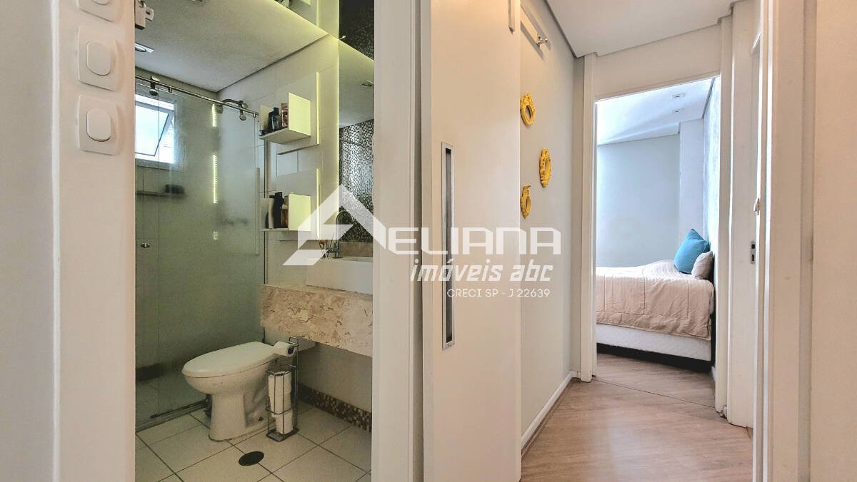 Apartamento, 3 quartos, 73 m² - Foto 18