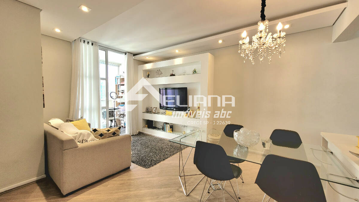 Apartamento, 3 quartos, 73 m² - Foto 6