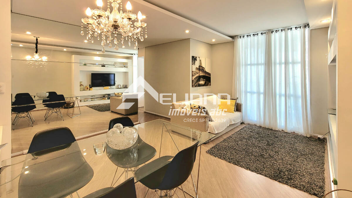 Apartamento, 3 quartos, 73 m² - Foto 4