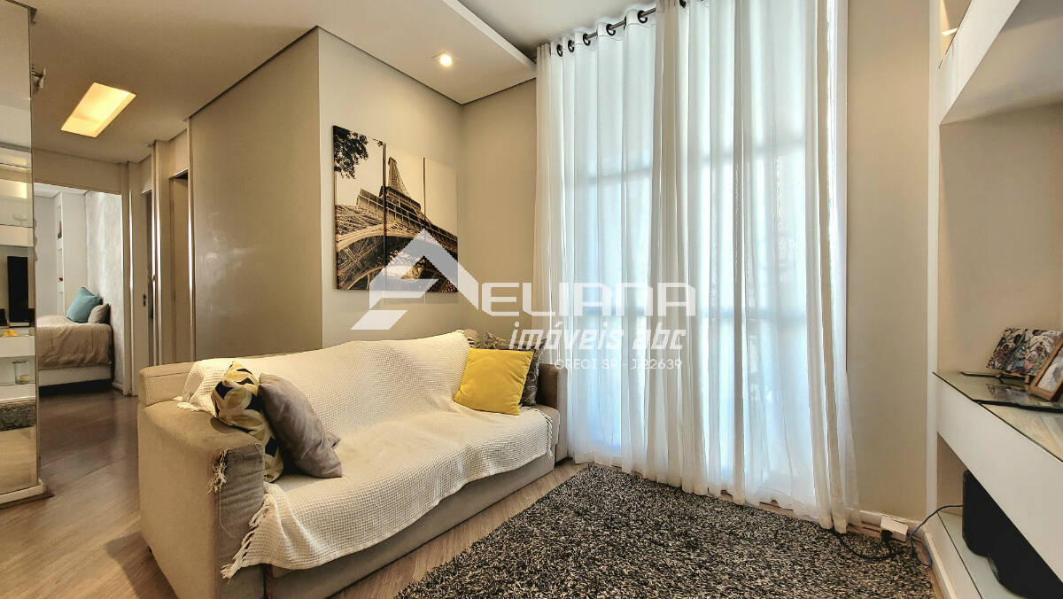 Apartamento, 3 quartos, 73 m² - Foto 11