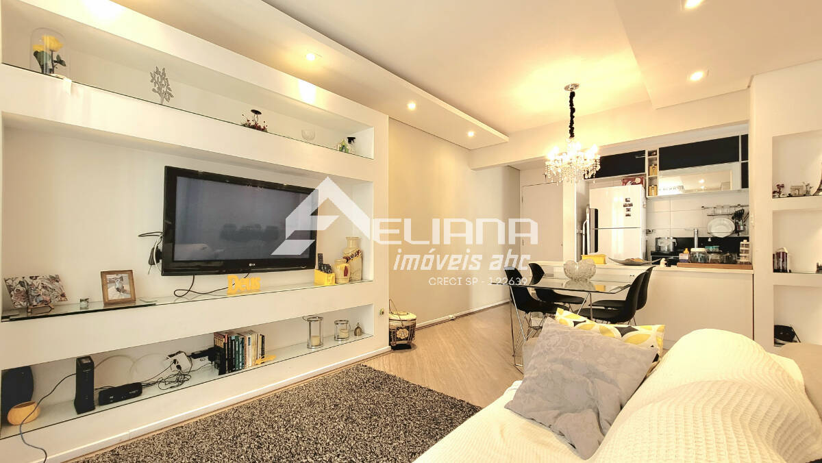 Apartamento, 3 quartos, 73 m² - Foto 9
