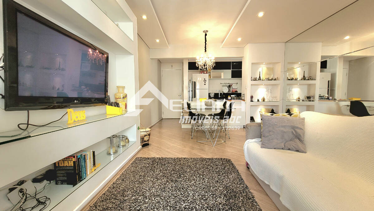 Apartamento, 3 quartos, 73 m² - Foto 19