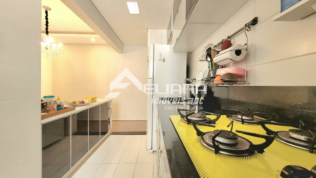 Apartamento, 3 quartos, 73 m² - Foto 3