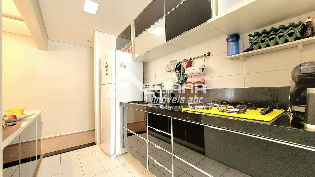 Apartamento, 3 quartos, 73 m² - Foto 2