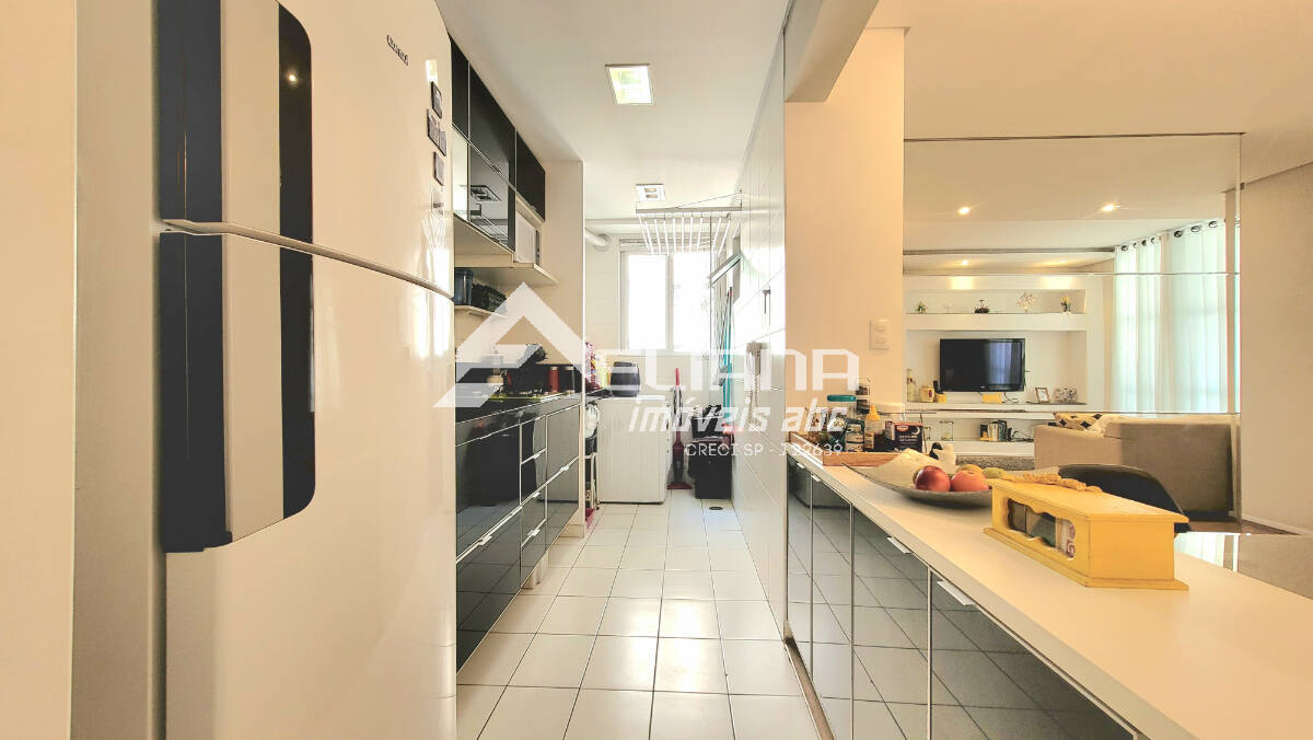 Apartamento, 3 quartos, 73 m² - Foto 1
