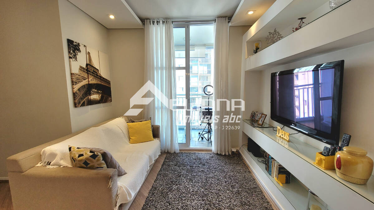 Apartamento, 3 quartos, 73 m² - Foto 20