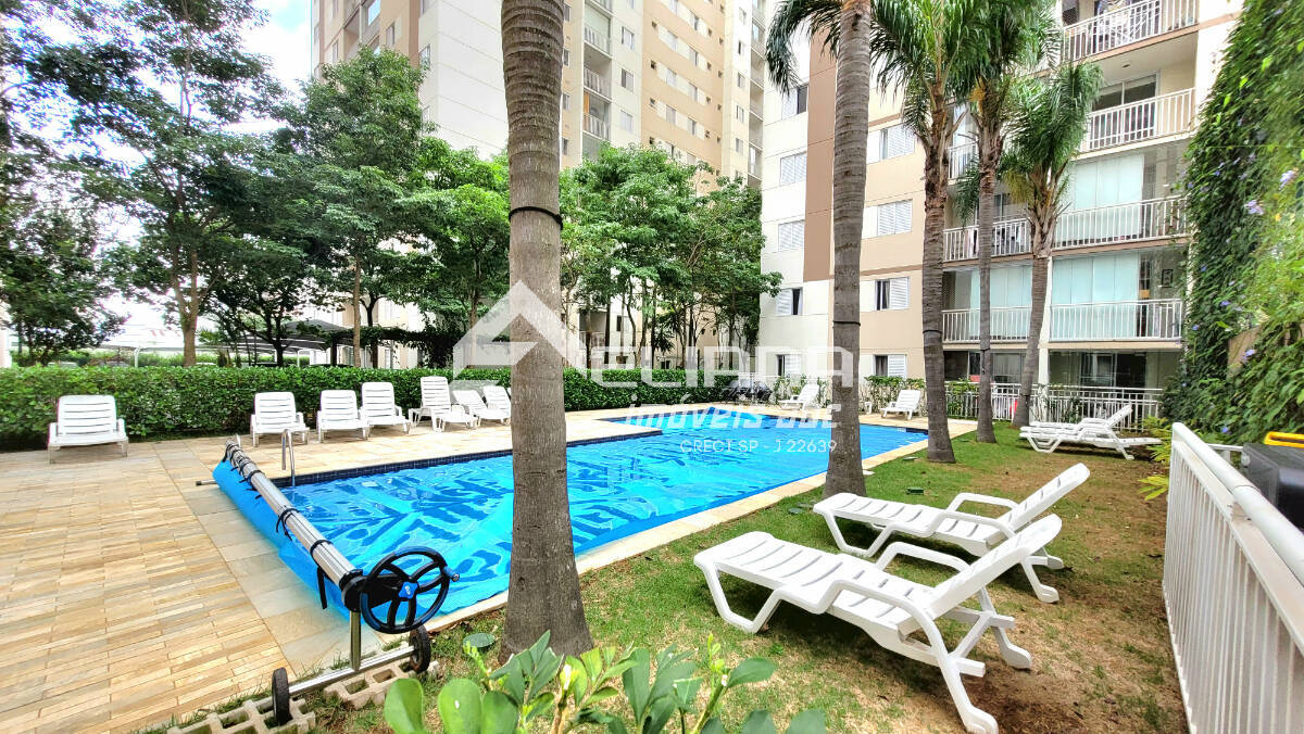 Apartamento, 3 quartos, 73 m² - Foto 49