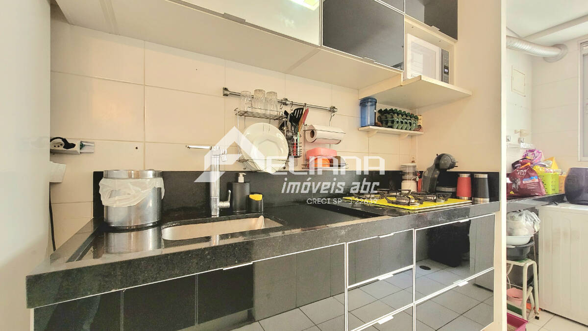 Apartamento, 3 quartos, 73 m² - Foto 8